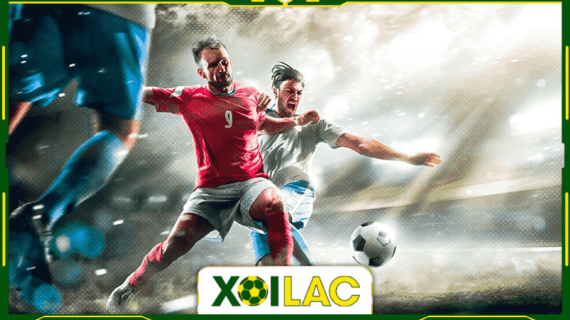 Xoilac - Link xem TTBD Xoilac 90phut TV trực tiếp bóng đá Full HD